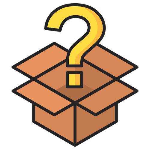 Mystery box